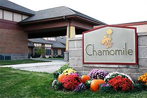 Chamomile Assisted Living
